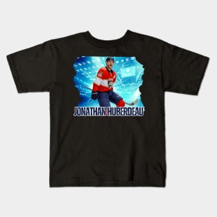 Jonathan Huberdeau Kids T-Shirt